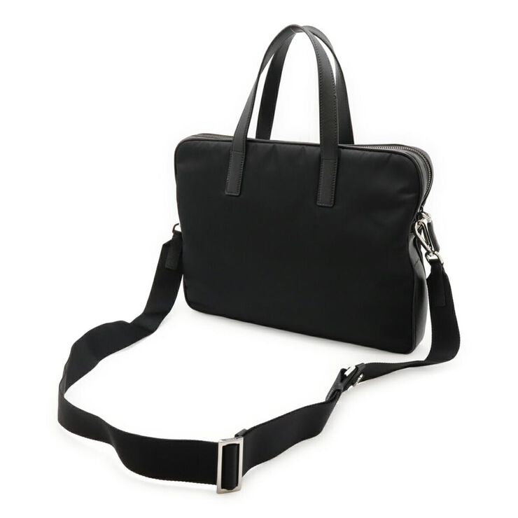 Prada Briefcase