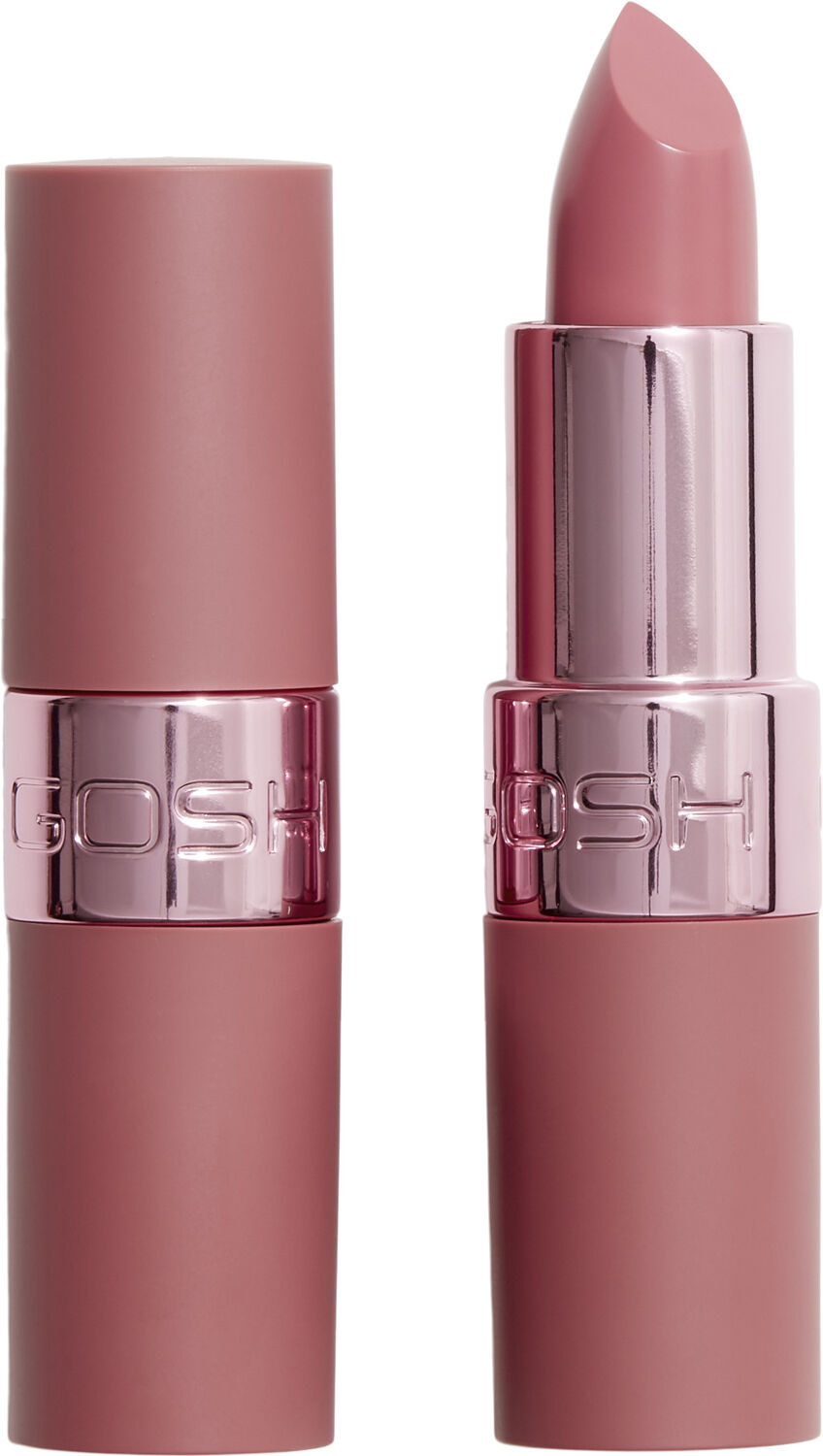 Luxury Rose Lips