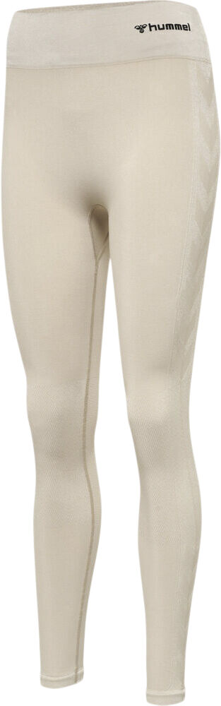 Clea Seamless Mid Waist leggings