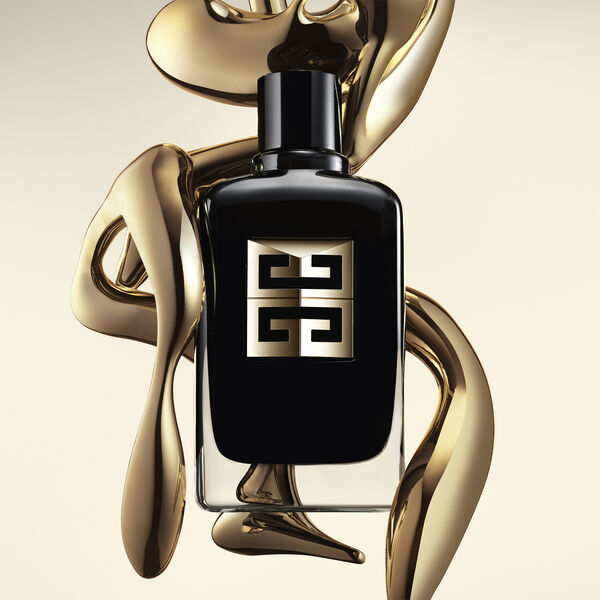 Gentleman Society Ambrée Eau De Parfum