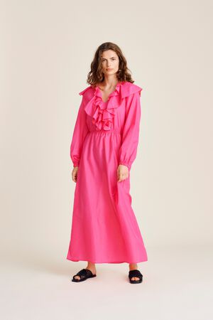 Alden Dress