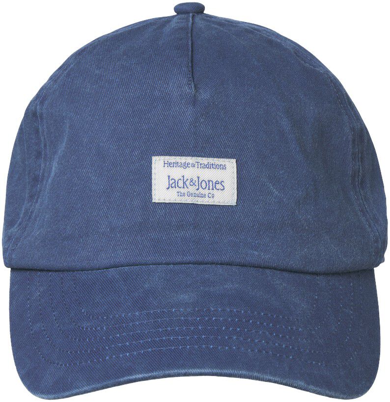 JACFRAME ATTITUDE CAP SN