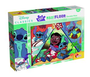 STITCH MAXI PUSLE 150br