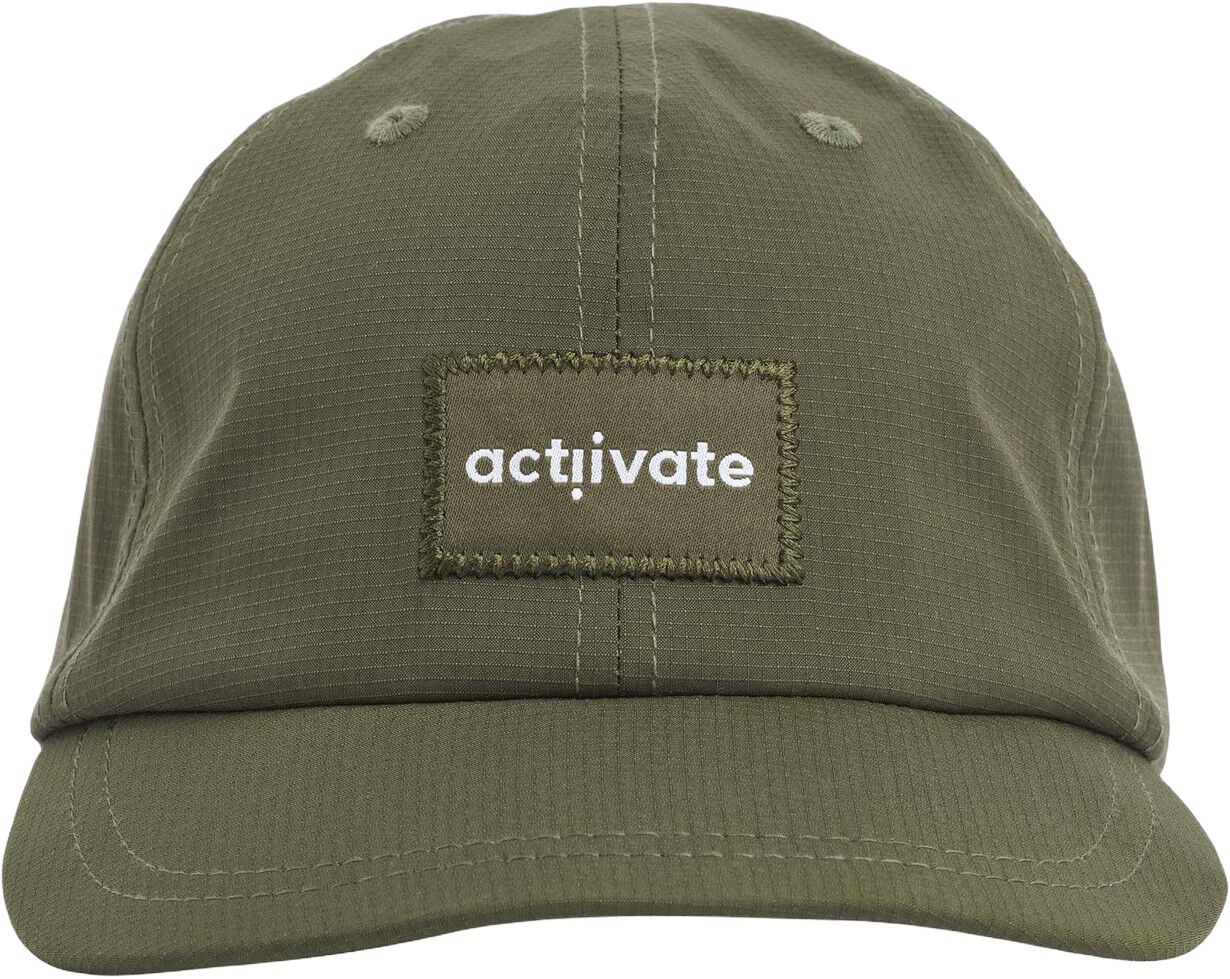 BLAZE Foldable Cap