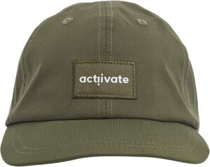 BLAZE Foldable Cap
