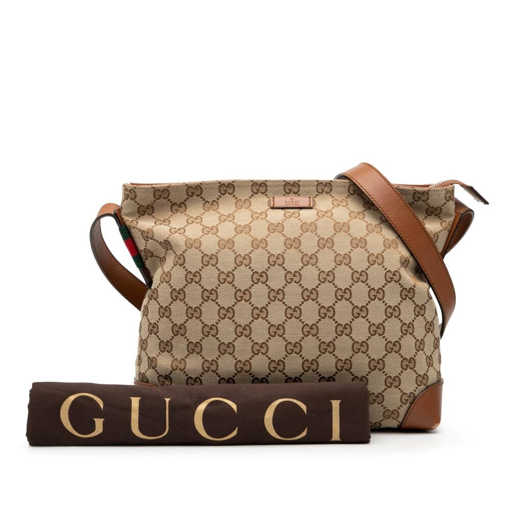 Gucci Crossbody Bag
