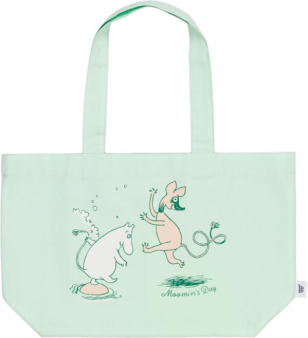 Moomin Arabia Mulepose Mumidag 2025 Gots