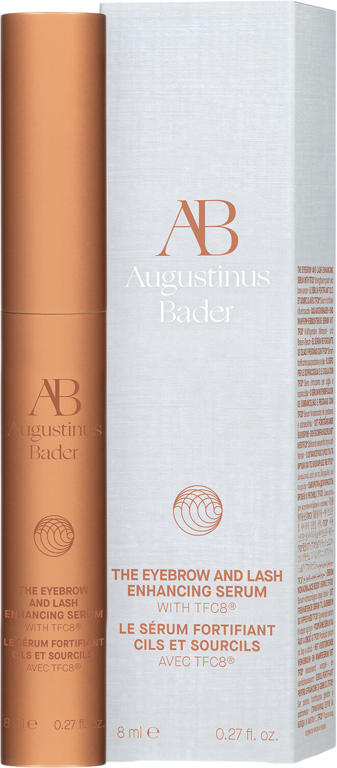 The Eyebrow & Lash Enhancing Serum