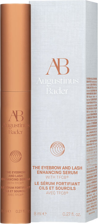 The Eyebrow & Lash Enhancing Serum