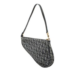 Dior Saddle Bag