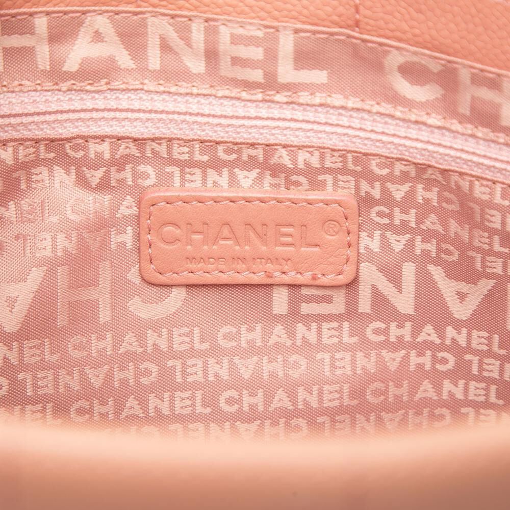 Chanel Chocolate Bar