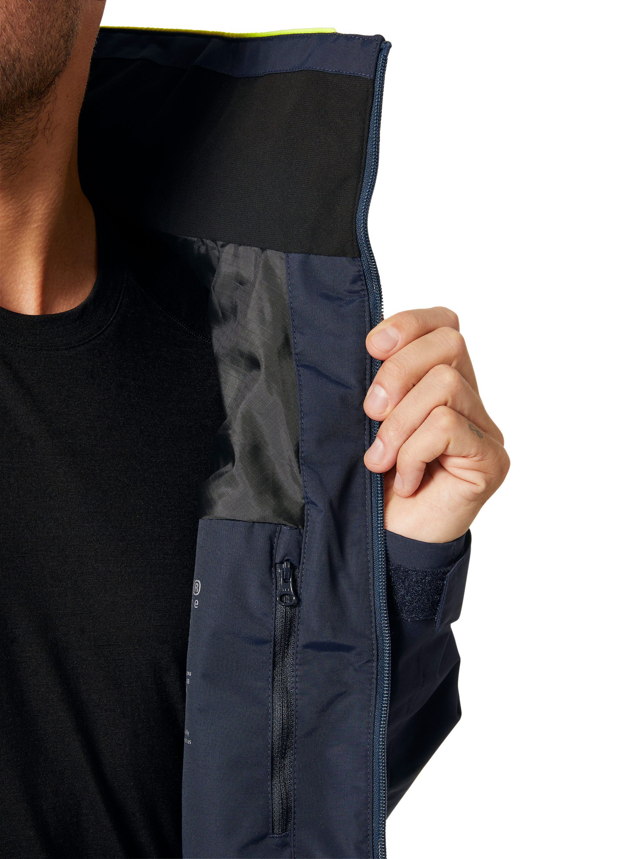 Salt Original Skaljakke