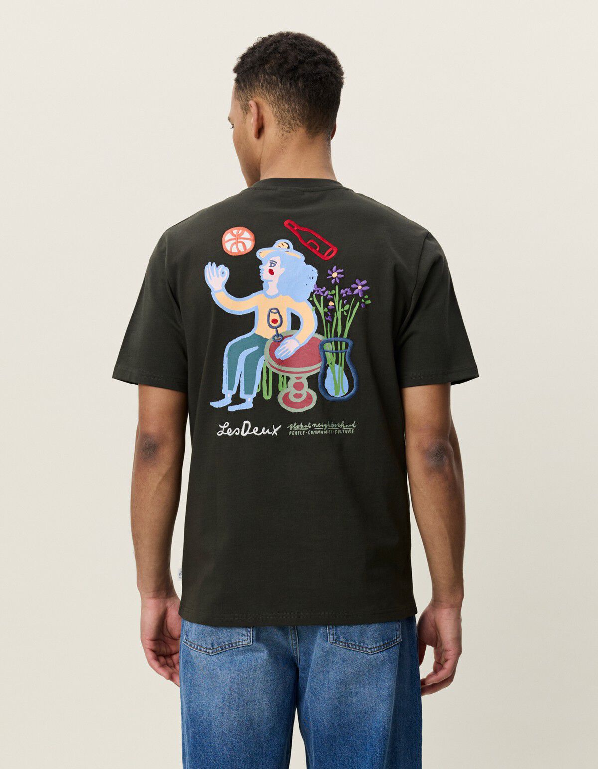 Rural T-Shirt
