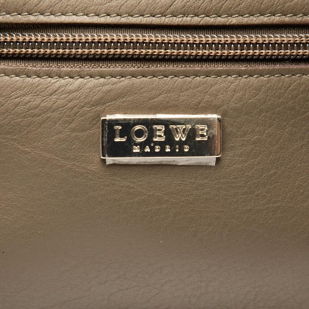 Loewe Tote