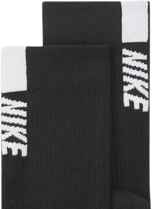 Multiplier strømper, 2 par