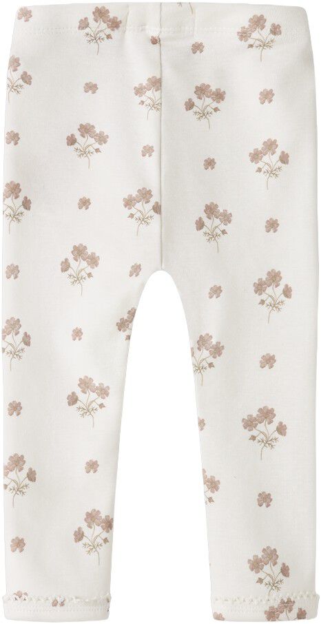 NBFLAYO SIN SLIM LEGGINGS LIL