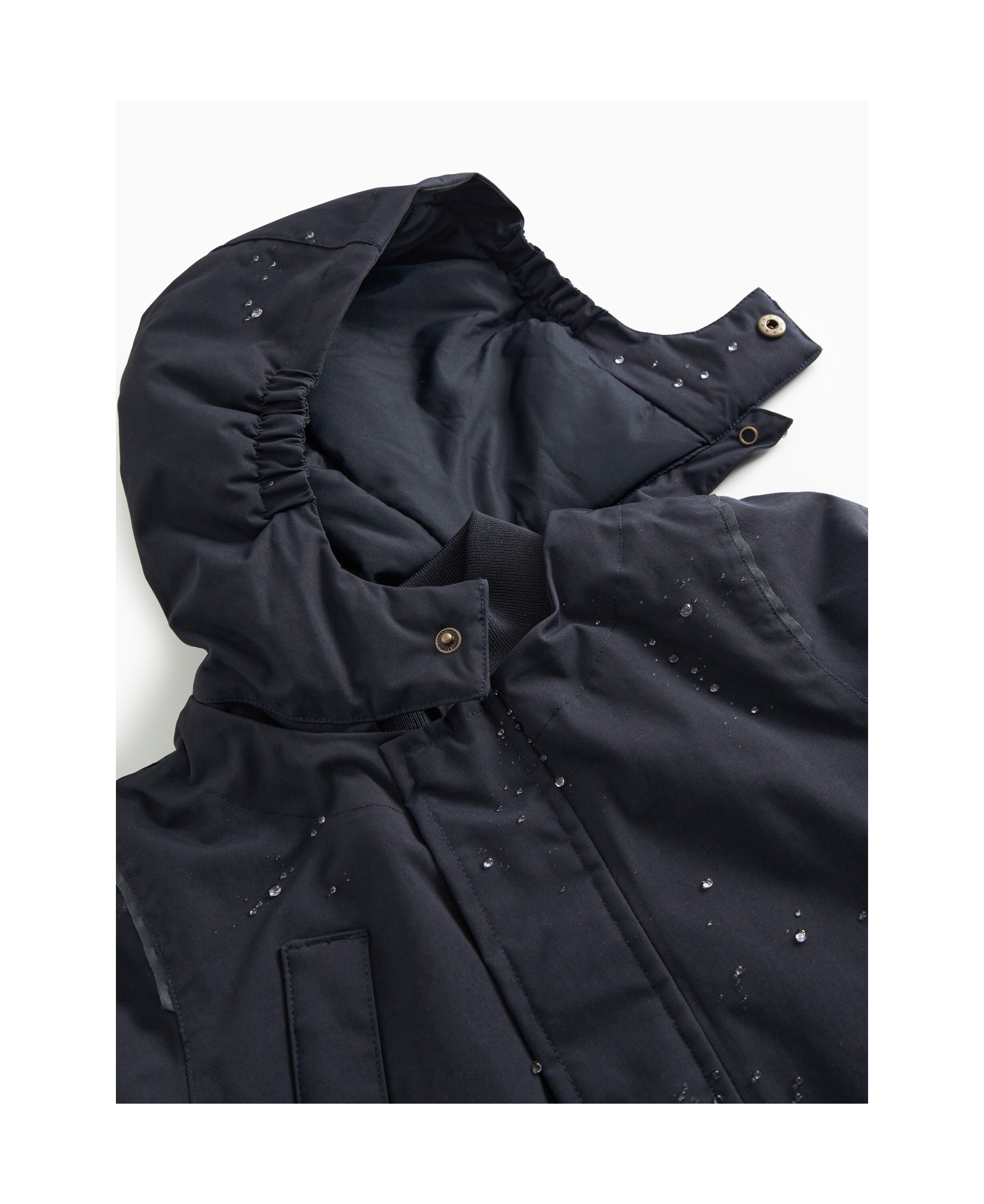 Omas Jacket