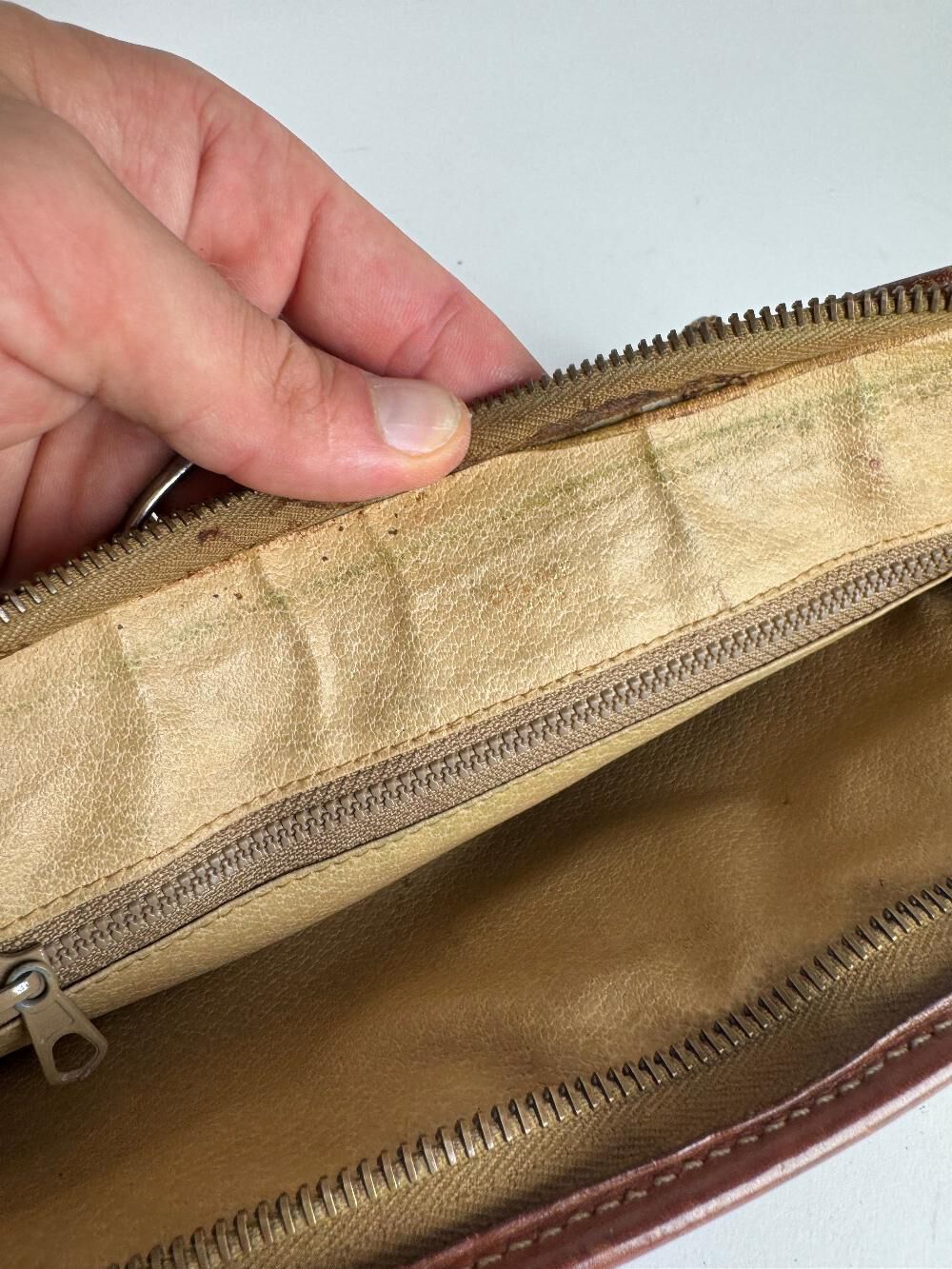 Celine Clutch