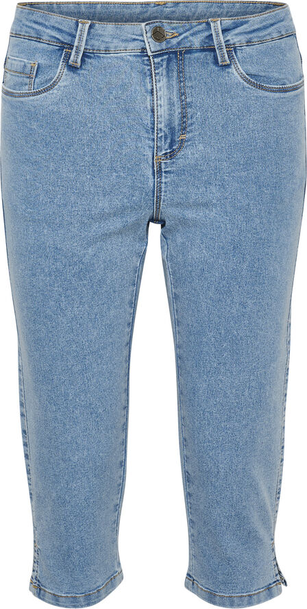 KAvicky Capri Jeans