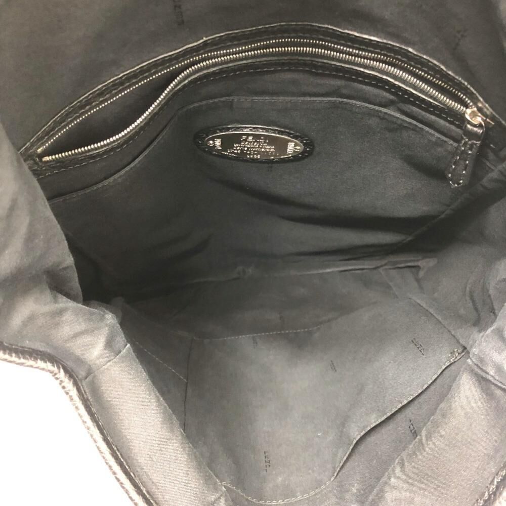 Fendi Backpack