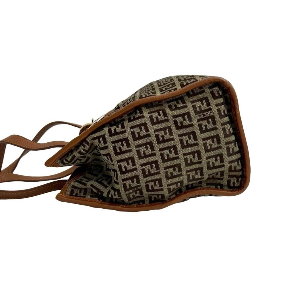 Fendi Tote