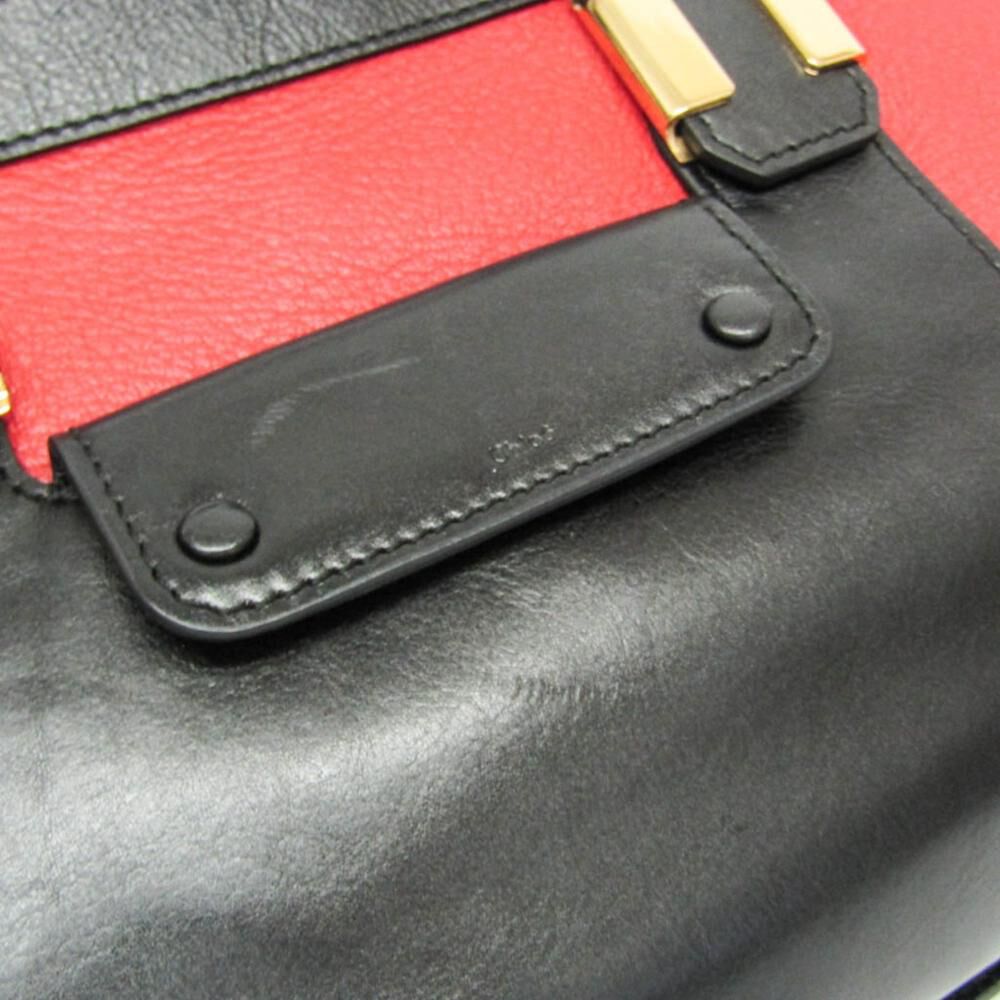 Chlo&eacute; Shoulder Bag