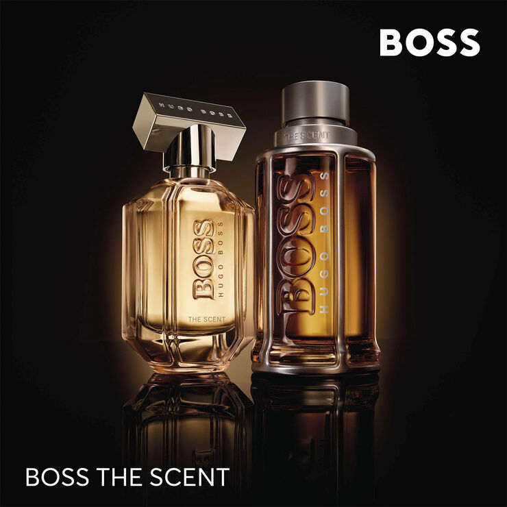 The Scent For Her Eau De Parfum