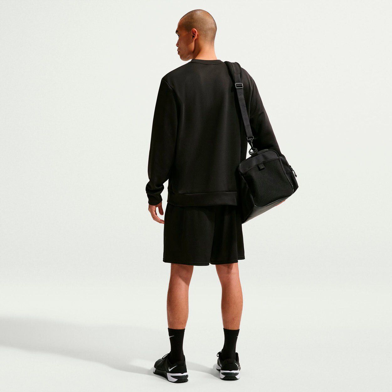 Totality 7 Inch L&oslash;be Shorts