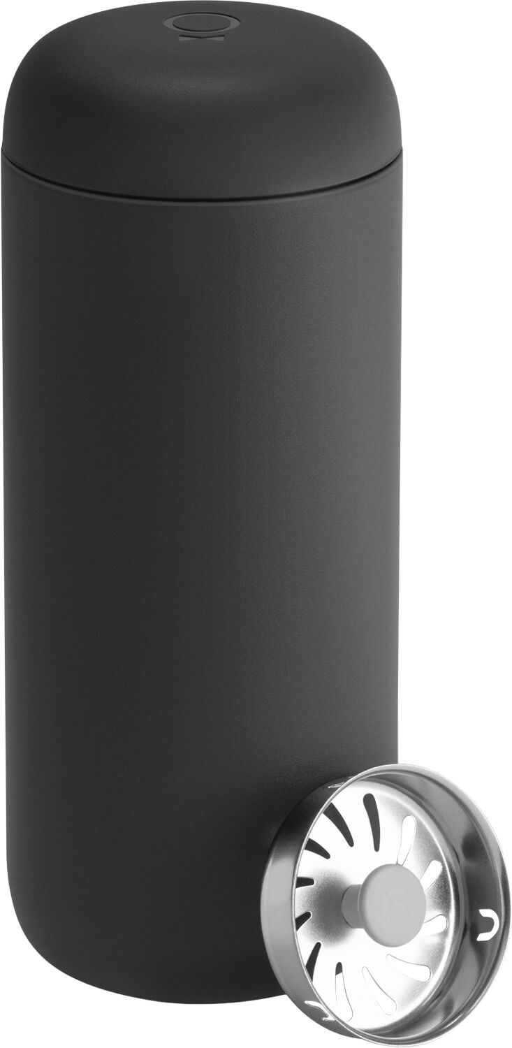 Carter Move Black 16oz