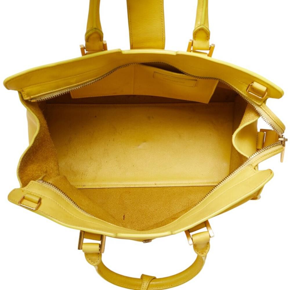 Yves Saint Laurent Handbag