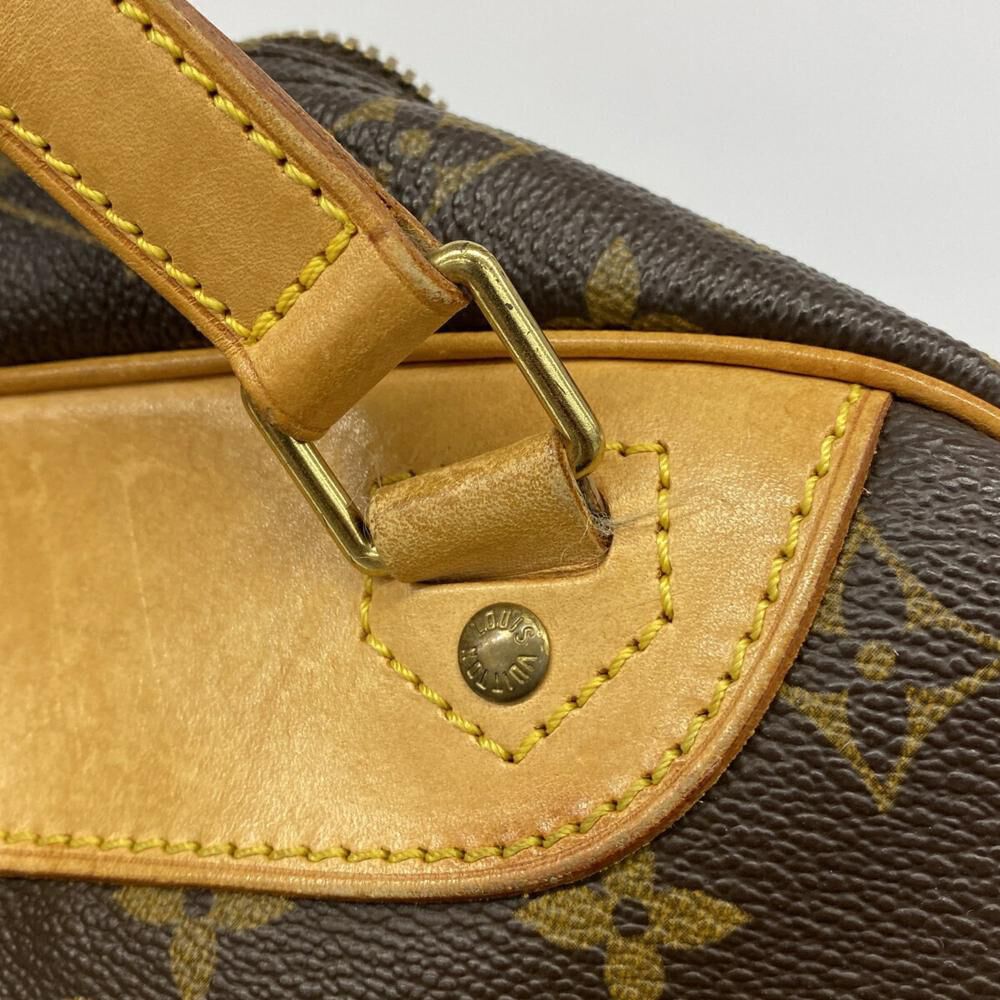 Louis Vuitton Excursion