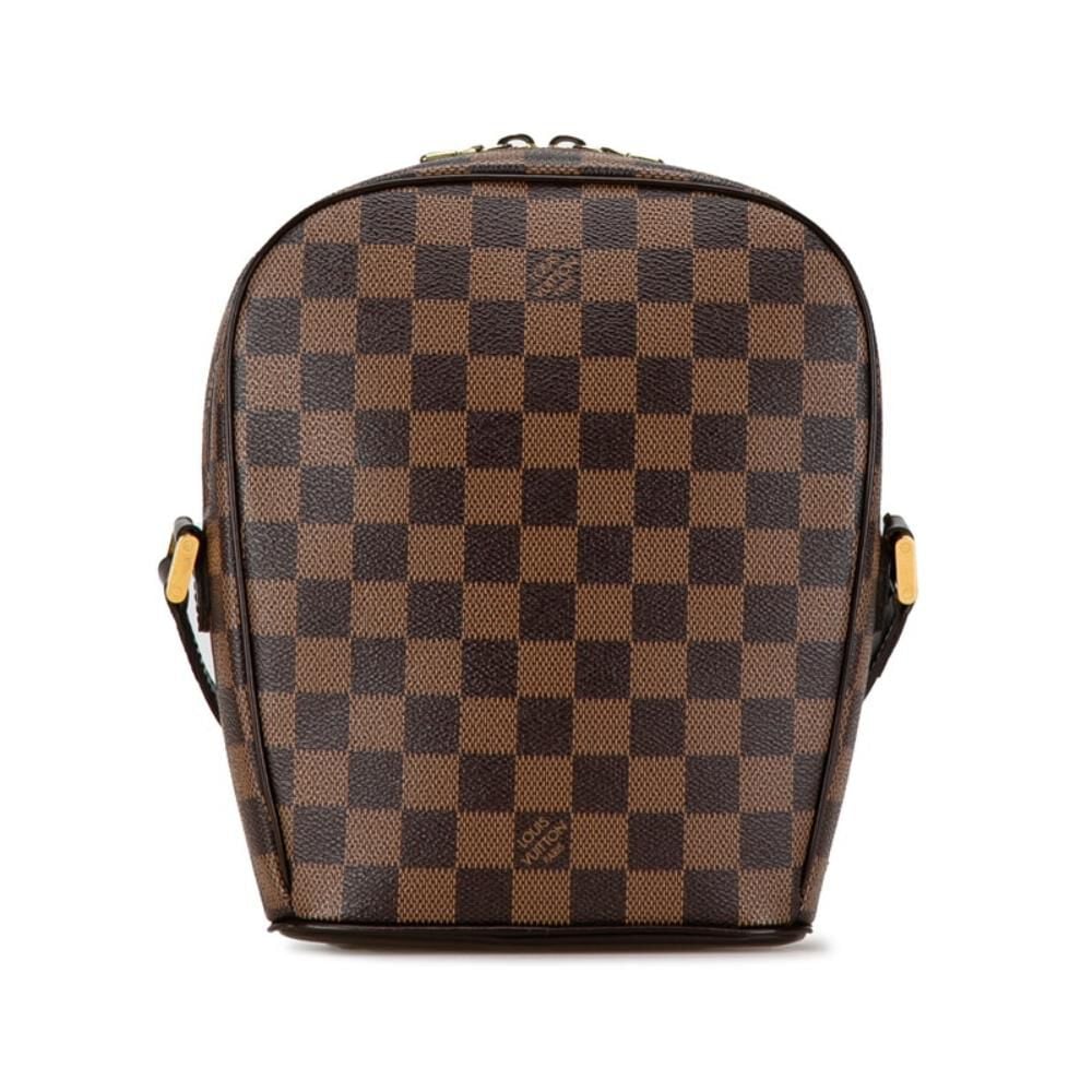Louis Vuitton Damier Ebene Ipanema