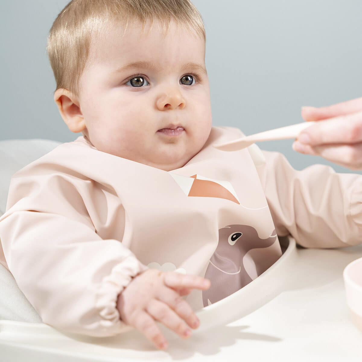 Hagesm&aelig;k m/&aelig;rmer og lomme Playground Pudder