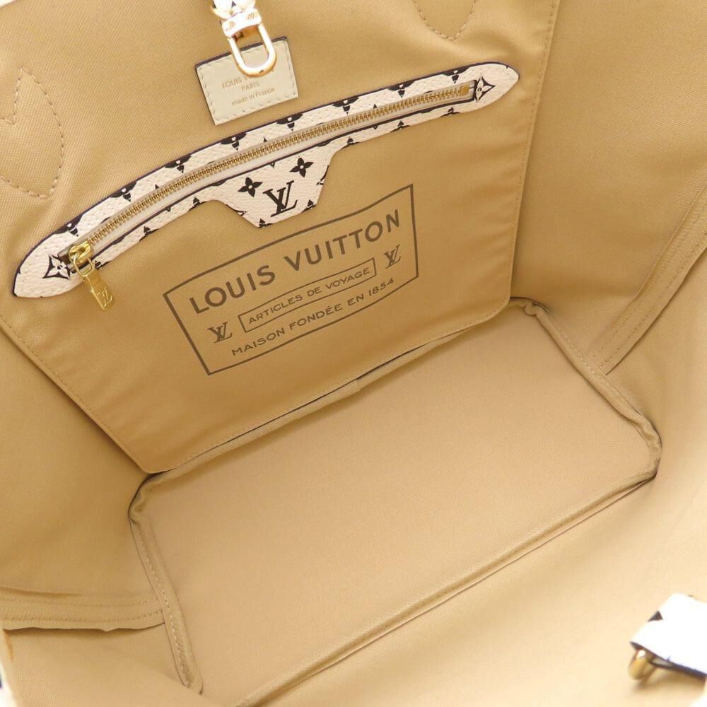 Louis Vuitton Neverfull