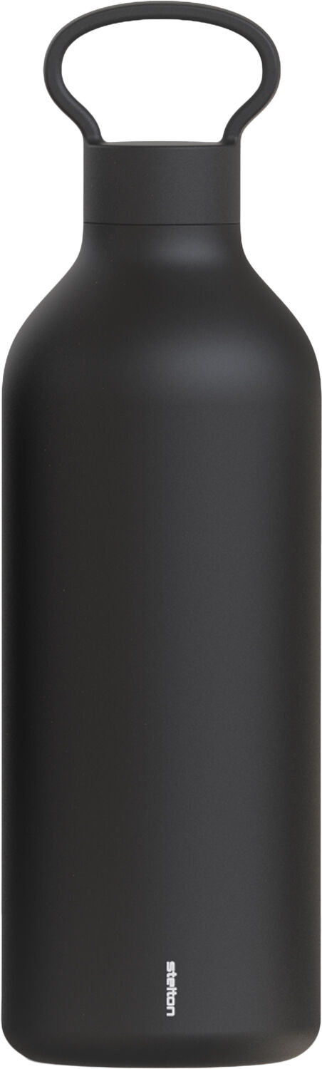 Tabi termoflaske 1 l. black