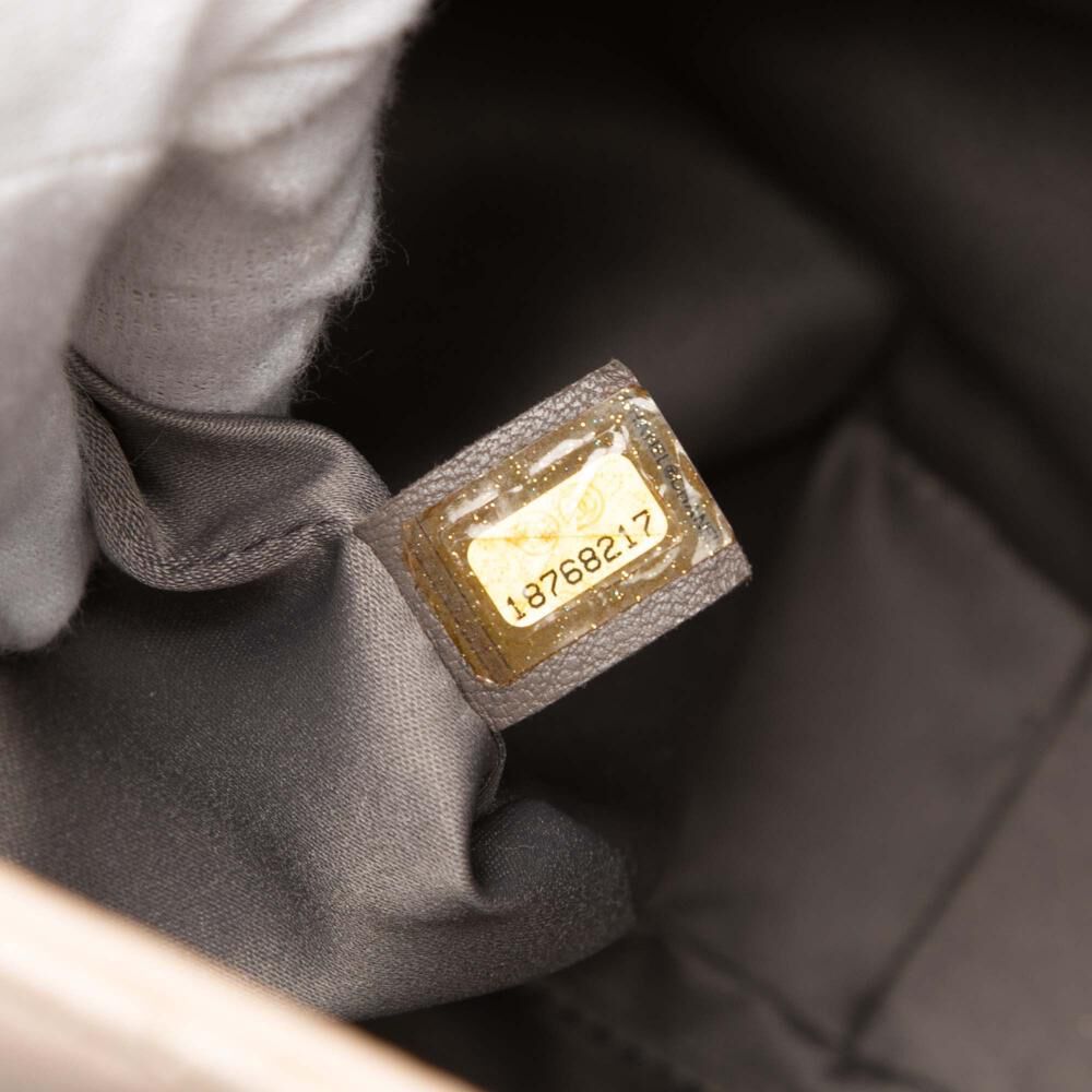 Chanel Tote