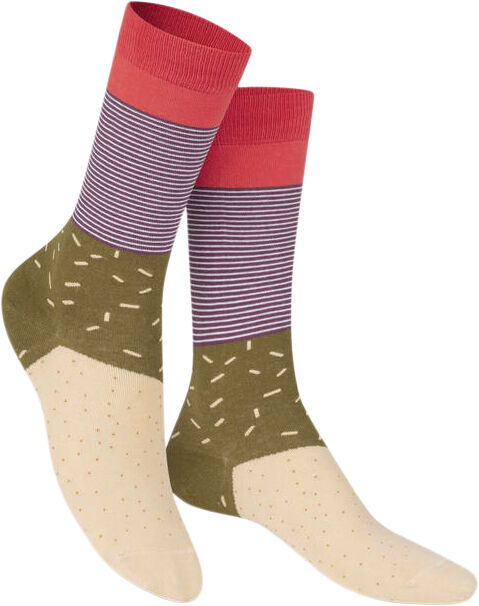 Str&oslash;mper - Spicy Burrito