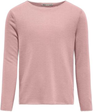 KOGHANNA GLITTER DETAIL PULLOVER CS