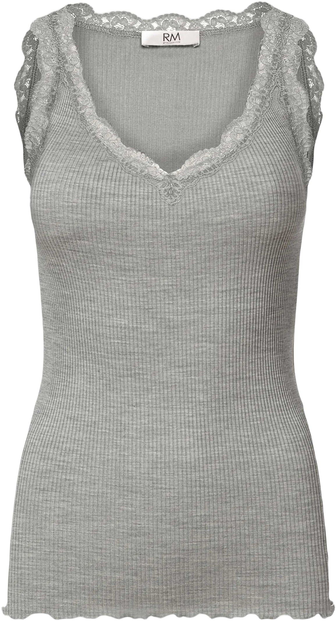 RMWBalta Modal SL V-Neck Top