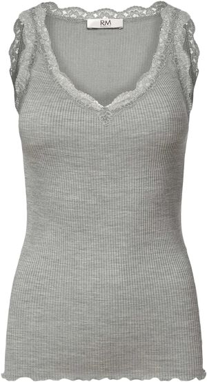 RMWBalta Modal SL V-Neck Top
