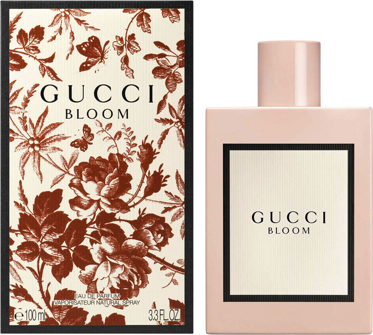 Bloom Eau De Parfum