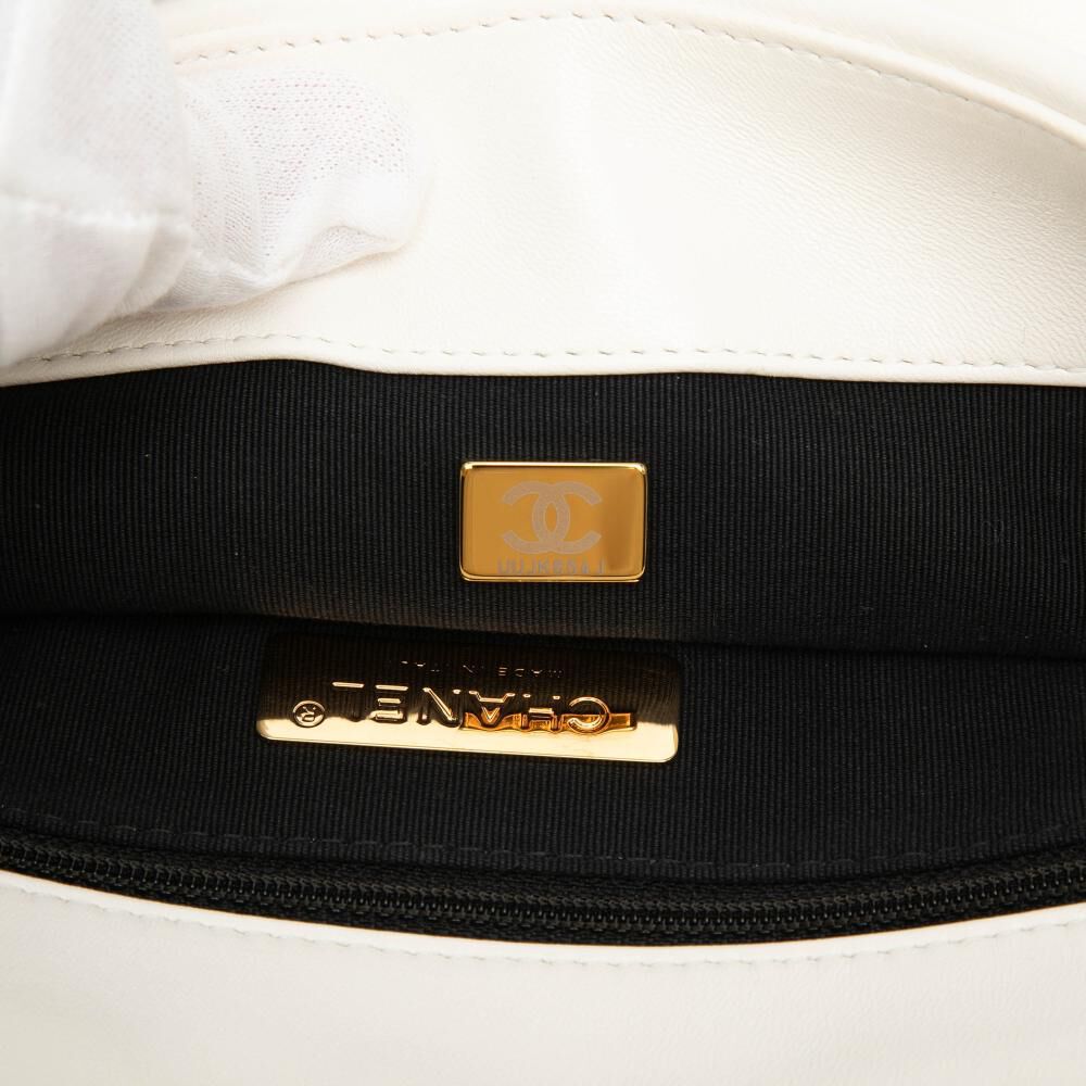 Chanel Flap Bag