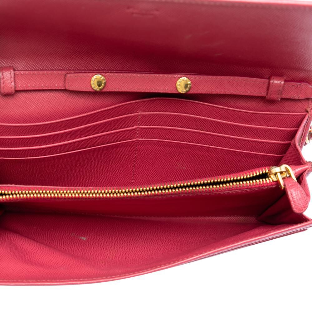 Prada Crossbody Bag