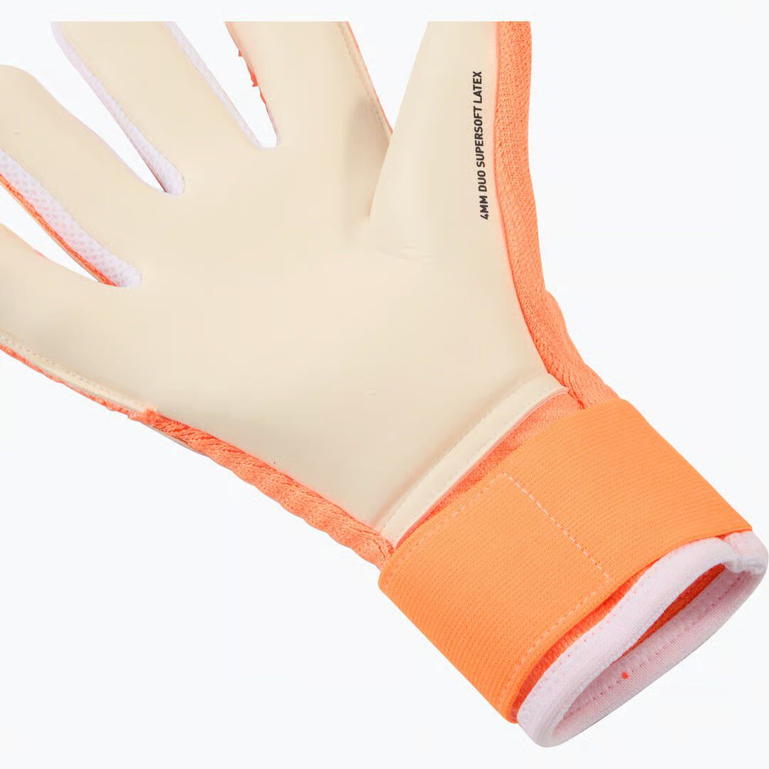 Future Pro Hybrid M&aring;lmandshandsker