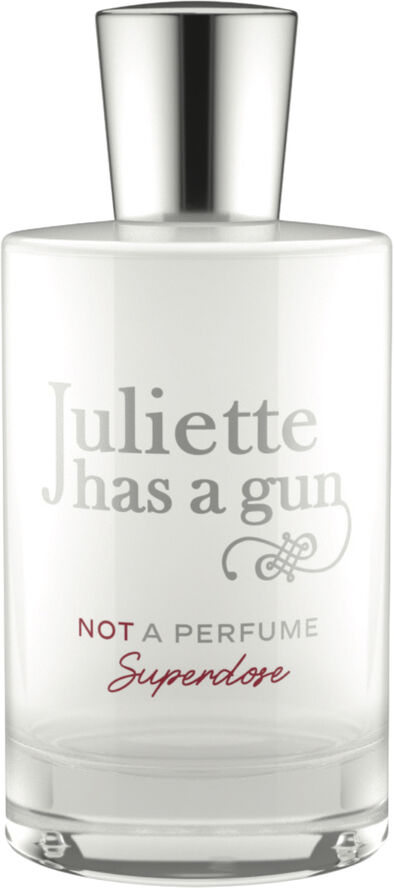 JULIETTE HAS A GUN  Superdose Not A Perfume EdP