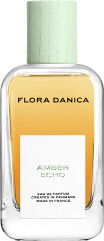 Flora Danica - Amber Echo
