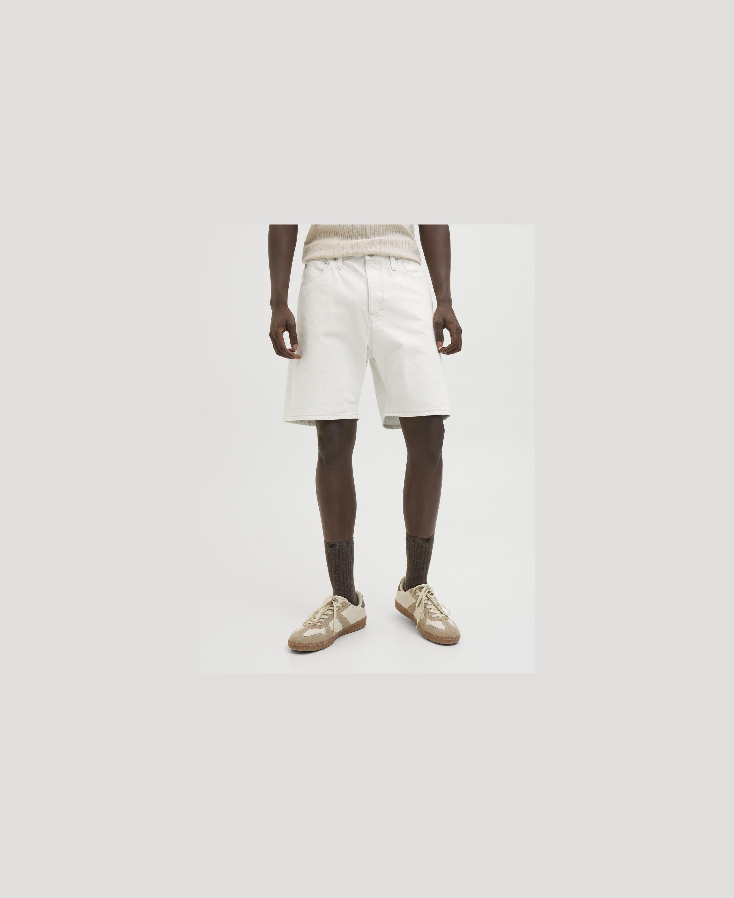 JJITONY JJORIGINAL SHORTS AM 406 SN