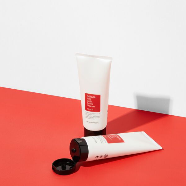 Salicylic Acid Daily Gentle Cleanser 150 ml.