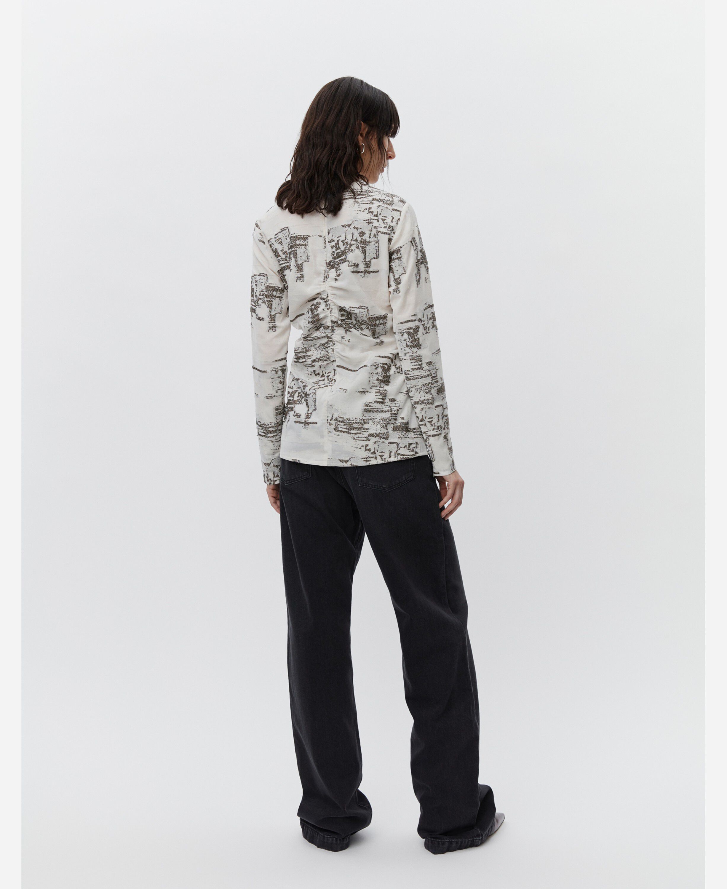 Vito - Tactile Rayon