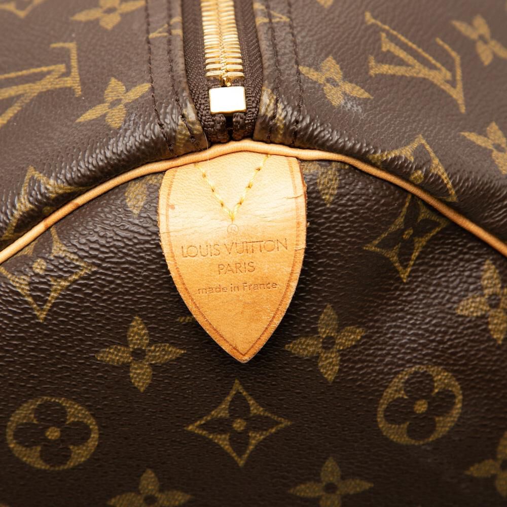 Louis Vuitton Keepall